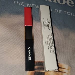 🔥New Chanel Le Rouge Duo Lip Colour🔥